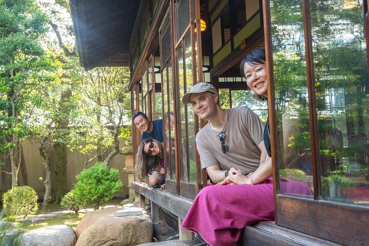 4 Hours Guided Tokyo Custom Tour — photo 2