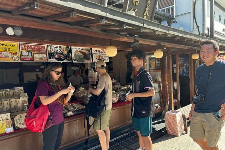 4 Hours Guided Tokyo Custom Tour — photo 16