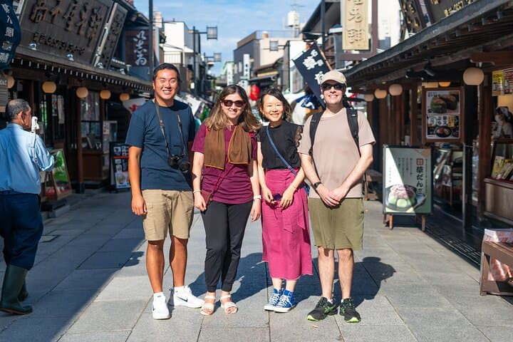 4 Hours Guided Tokyo Custom Tour — photo 17