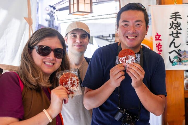 4 Hours Guided Tokyo Custom Tour — photo 19