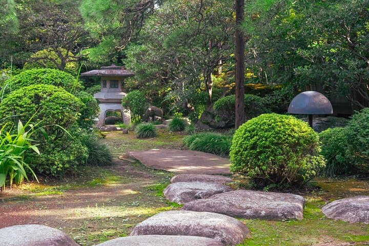 4 Hours Guided Tokyo Custom Tour — photo 20