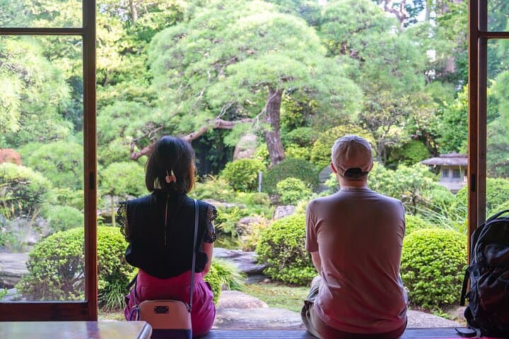 Private Full Day Guided Tour in Tokyo — photo 4