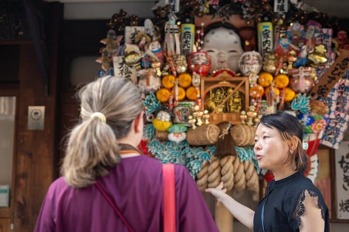 4 Hours Guided Tokyo Custom Tour — photo 8