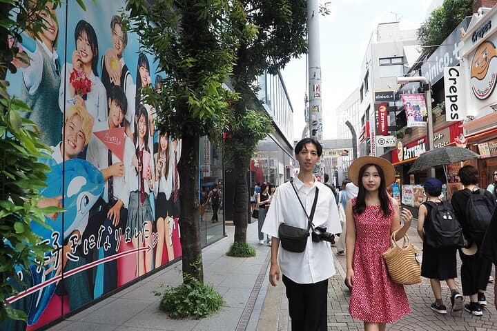 Aoyama Art Museum Tour from Tokyo — photo 13