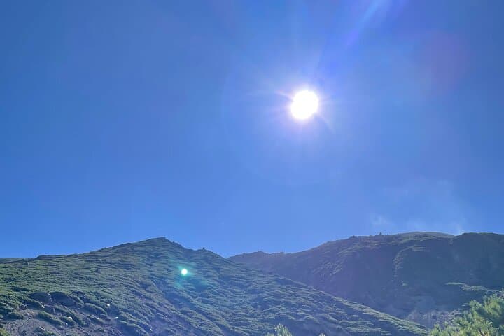 Full Day Green Season Hiking in Sapporo and Hokkaido with onsen. — photo 12