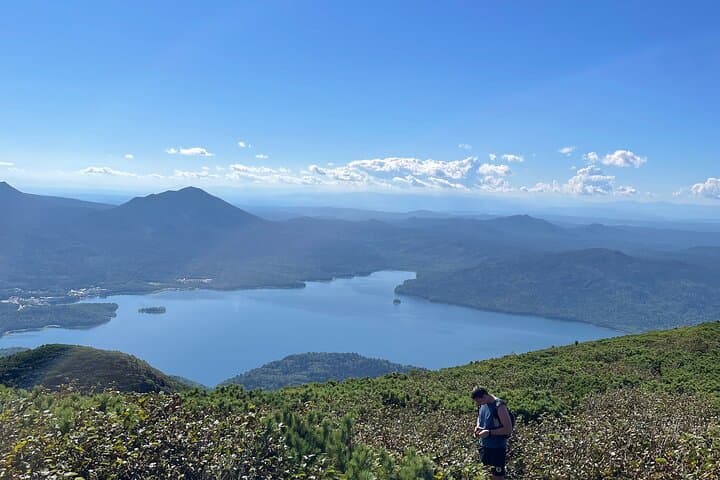 Full Day Green Season Hiking in Sapporo and Hokkaido with onsen. — photo 11