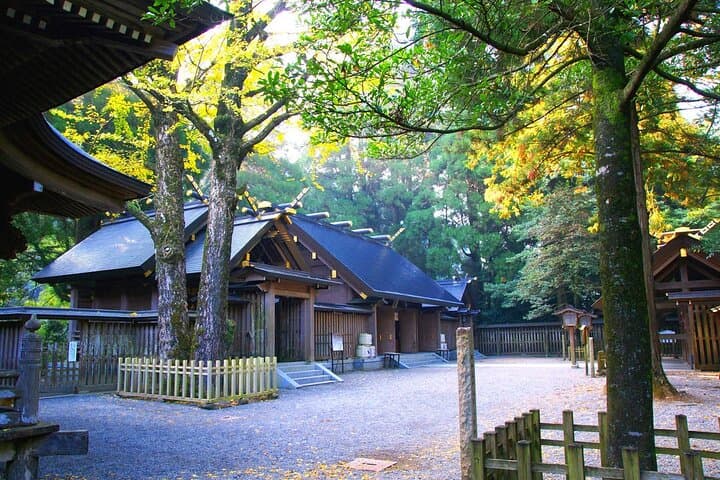 Takachiho Gorge & Ancient Shrines Day Trip from Fukuoka — photo 7