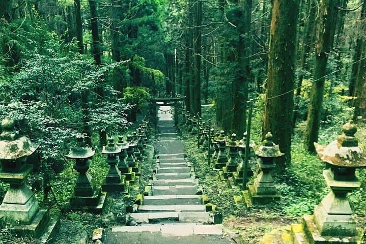 Takachiho Gorge & Ancient Shrines Day Trip from Fukuoka — photo 8