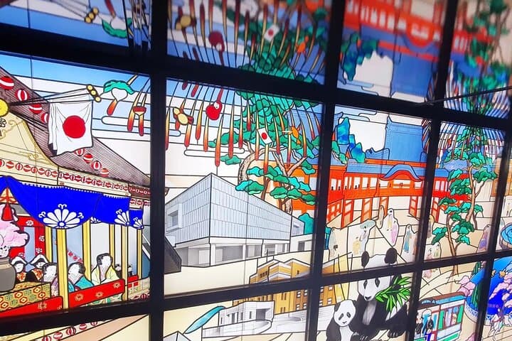 Private Tailored Tour with Local Guide in Tokyo — photo 3