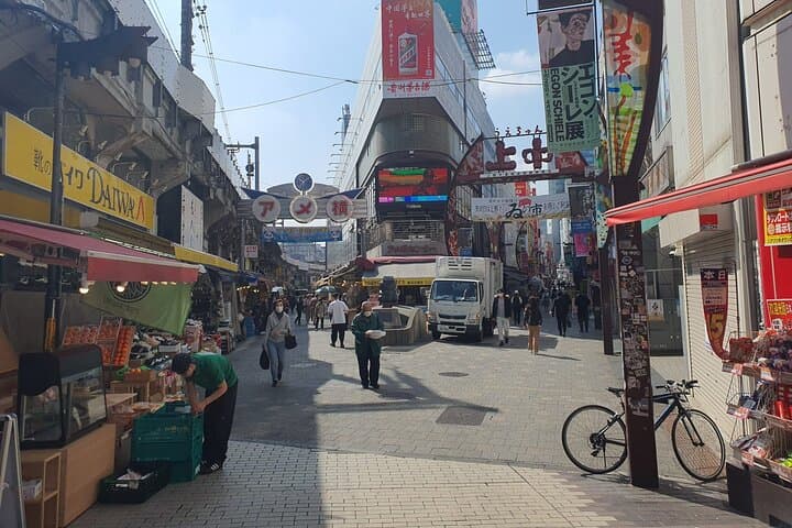 Private Tailored Tour with Local Guide in Tokyo — photo 12