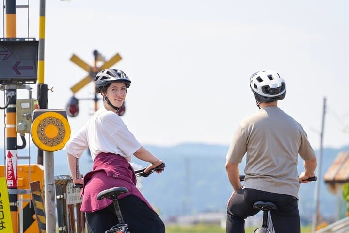 Local Workshop Hopping Tour in Niigata — photo 4