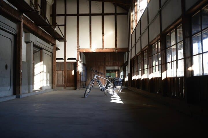 Local Workshop Hopping Tour in Niigata — photo 7