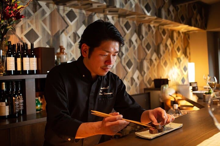 Dinner Experience with Maiko in Kyoto — photo 18