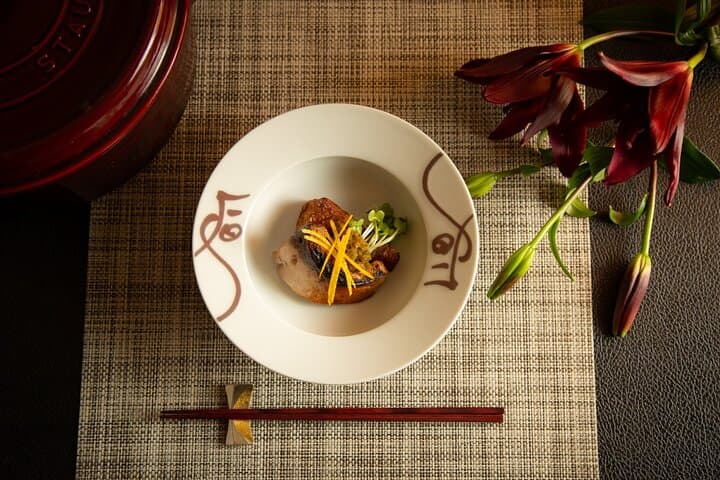 Dinner Experience with Maiko in Kyoto — photo 12