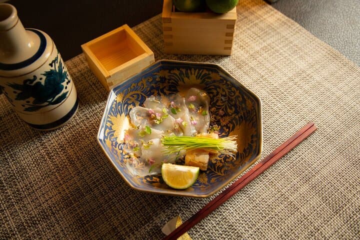 Dinner Experience with Maiko in Kyoto — photo 10