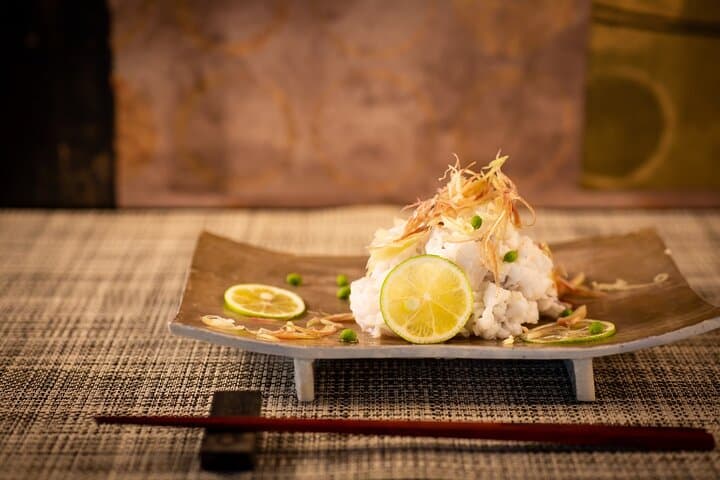 Dinner Experience with Maiko in Kyoto — photo 13