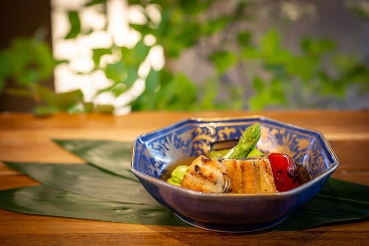 Dinner Experience with Maiko in Kyoto — photo 8