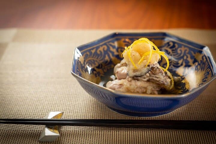 Dinner Experience with Maiko in Kyoto — photo 16