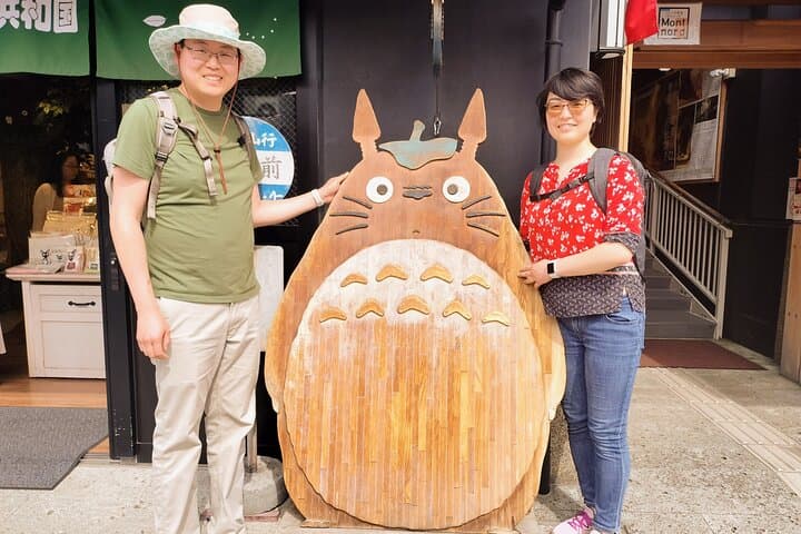 Half-day Kawagoe Walking Tour — photo 4