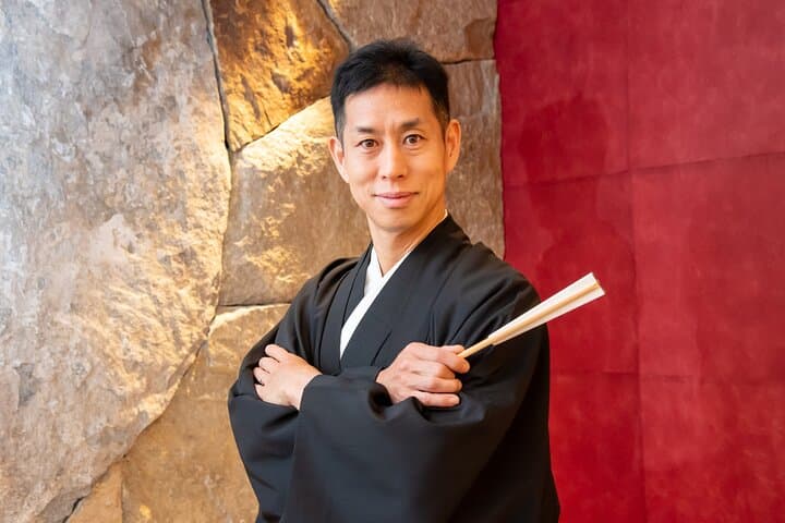 Luxury Kimono Photoshoot in Ginza – Private Cultural Experience — photo 12