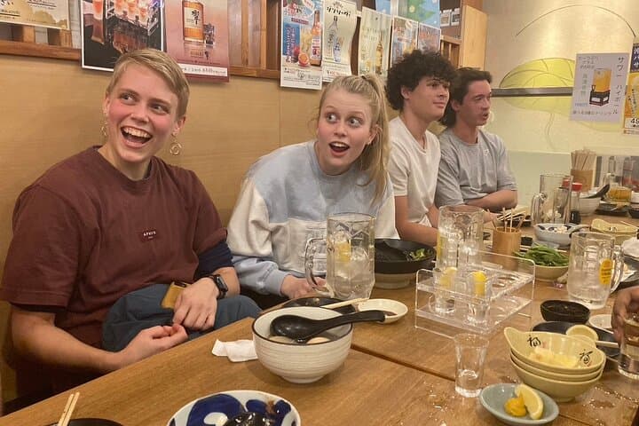 Tokyo night out — photo 4
