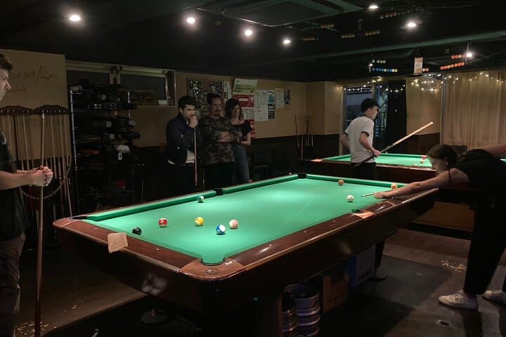 Tokyo night out — photo 2