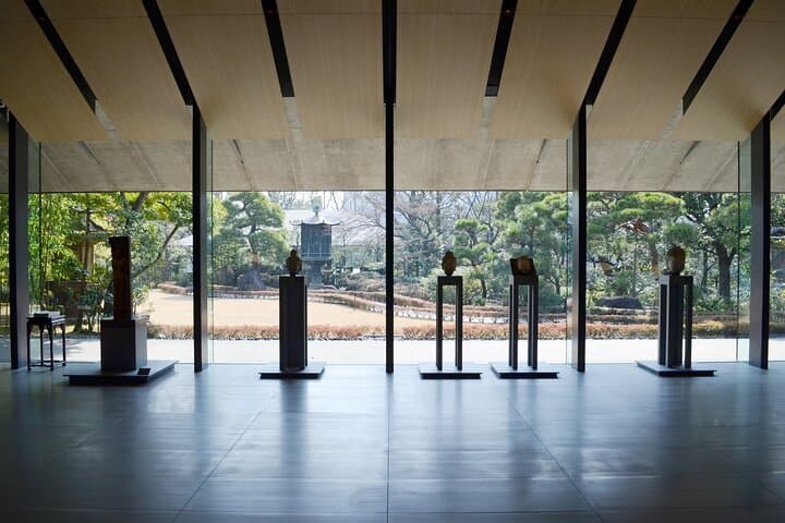 Aoyama Art Museum Tour from Tokyo — photo 8