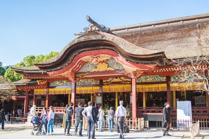 Join Fukuoka Adventure Friendly Tour with a Local Guide — photo 5
