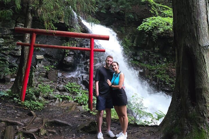 Locally Owned: Private Mt. Fuji Icons & Hidden Gems (Kawaguchiko) — photo 14