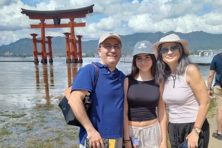 4 Hour Miyajima PRIVATE Tour — photo 3