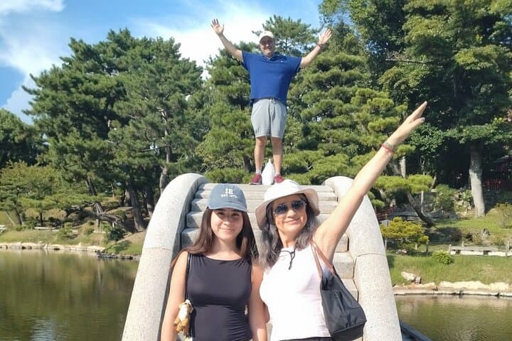 Hiroshima and Miyajima Full Day Private Tour — photo 10