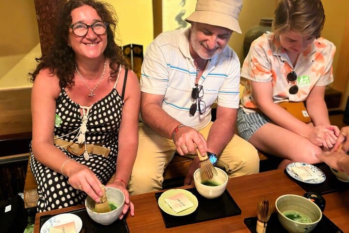 World Heritage Kyoto & Nara Uji Authentic Matcha Experience — photo 3