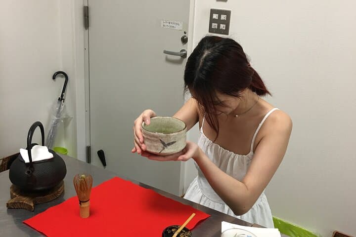 Grandma's Traditional Japanese Cooking Class in Nagoya — photo 5