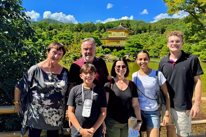 PERFECT KYOTO 1-Day Bus Tour — photo 17