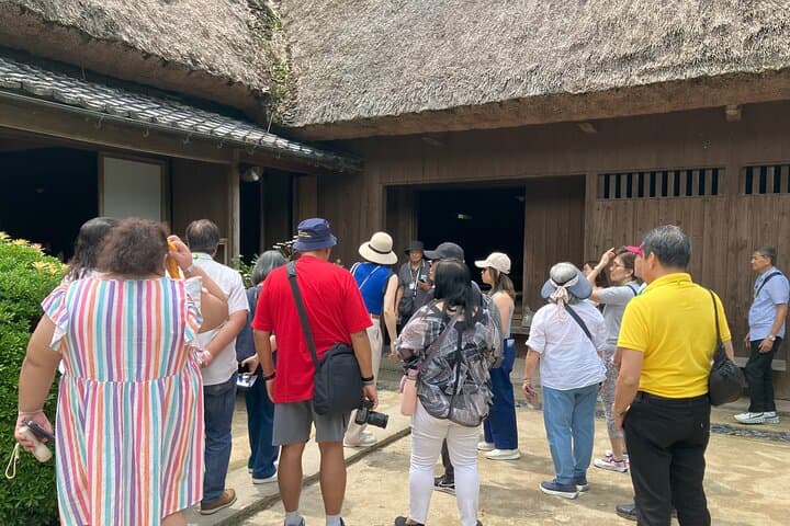 Kagoshima Private & Custom Tour with Licensed Guide and Vehicle — photo 17
