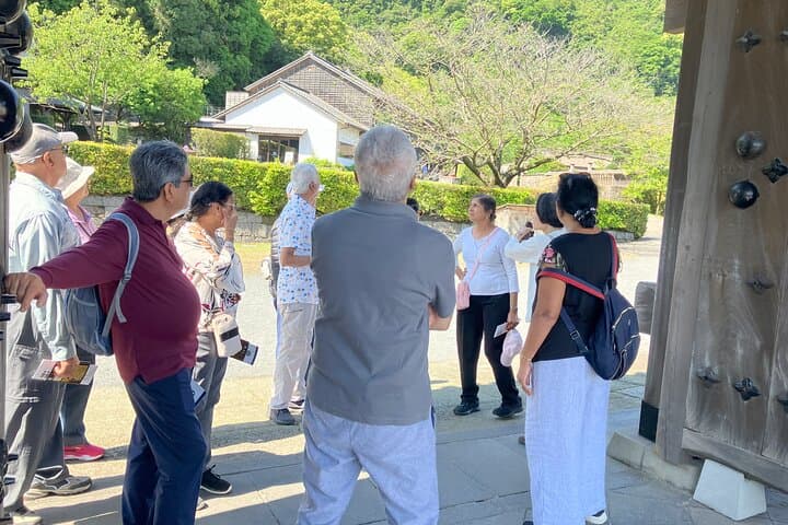 Kagoshima Private & Custom Tour with Licensed Guide and Vehicle — photo 20