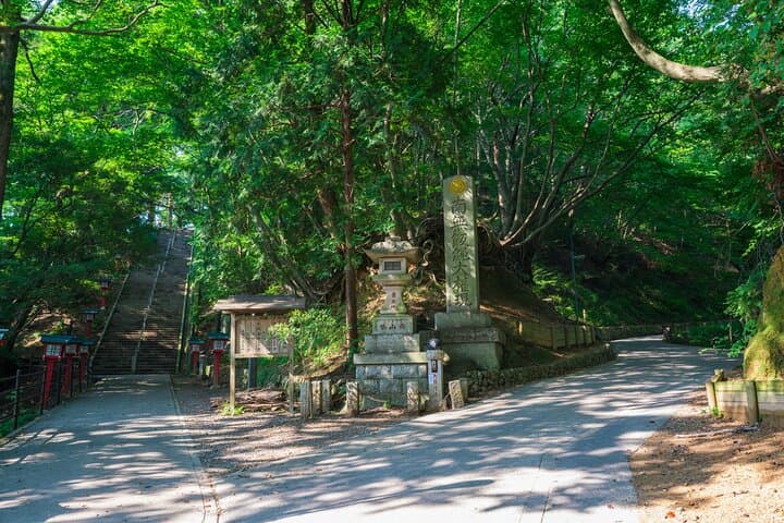 Gourmet Tour in Mountain Takao, Tokyo — photo 9