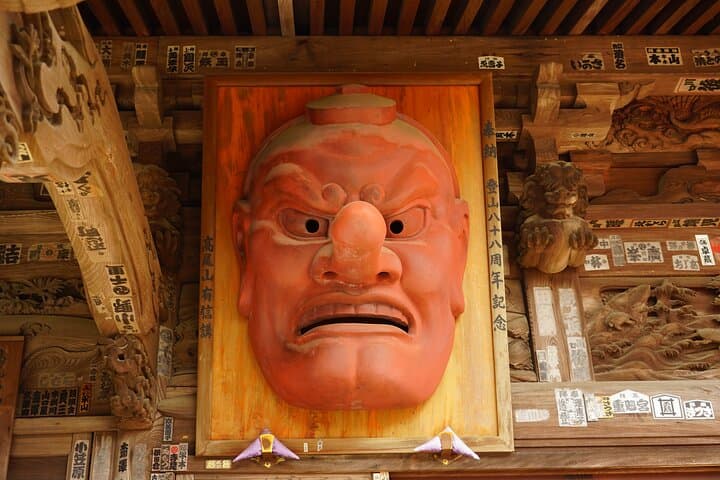 Gourmet Tour in Mountain Takao, Tokyo — photo 7
