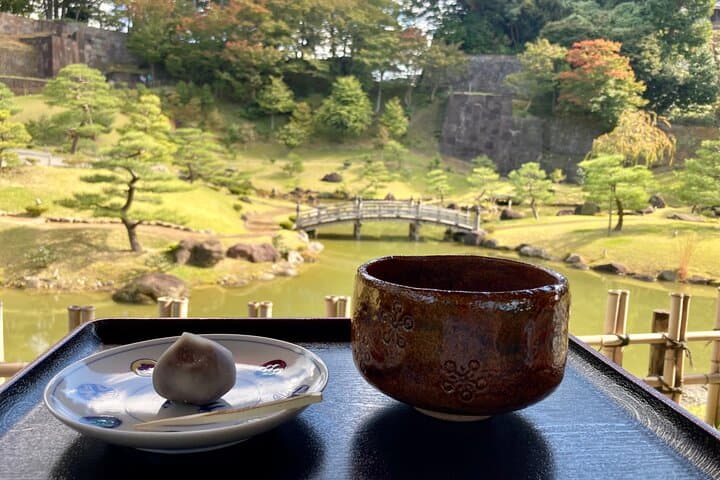 Private Walking Tour of Kanazawa's Crafts and local culture — photo 5