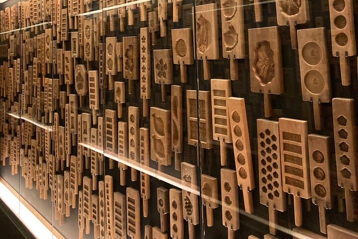 Private Walking Tour of Kanazawa's Crafts and local culture — photo 6