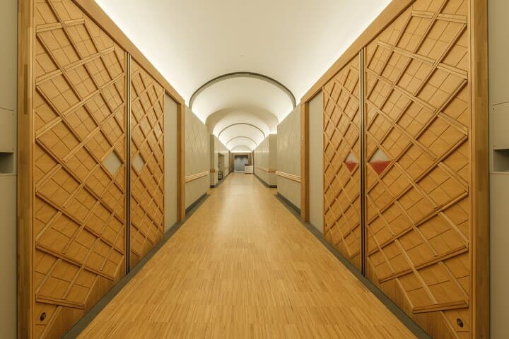 Tokyo Art Culture Tour in Sannomaru Shozokan Museum — photo 2