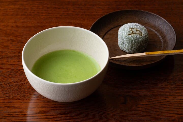 Tokyo Art Culture Tour Sannomaru Shozokan Museum & Sushi Making — photo 5