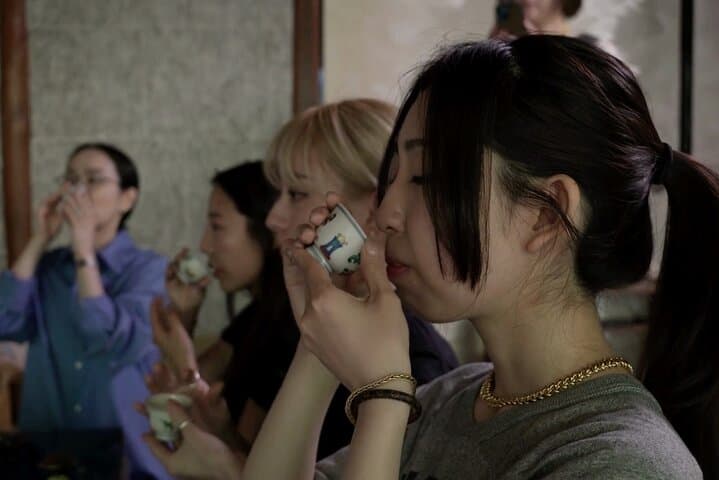 KYOTO: Serenity in Nature - Zen and Tea Ceremony in Arashiyama — photo 10