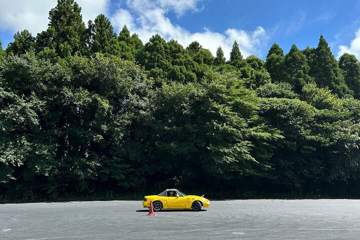 Private Drifting Lesson with OG Instuctor Tokyo Daikoku Japan — photo 16