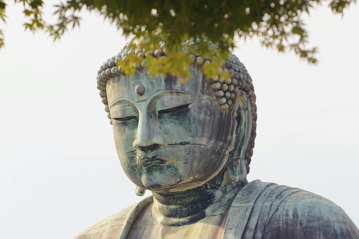 Full Day Private Tour to Kamakura by Luxury Vehicle — photo 2