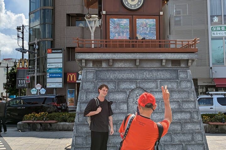For Narita Airport Users: Layover or Transit Guided Private Tour — photo 10