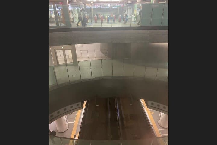 Jujutsu Kaisen Tokyo Anime Location Tour — photo 5