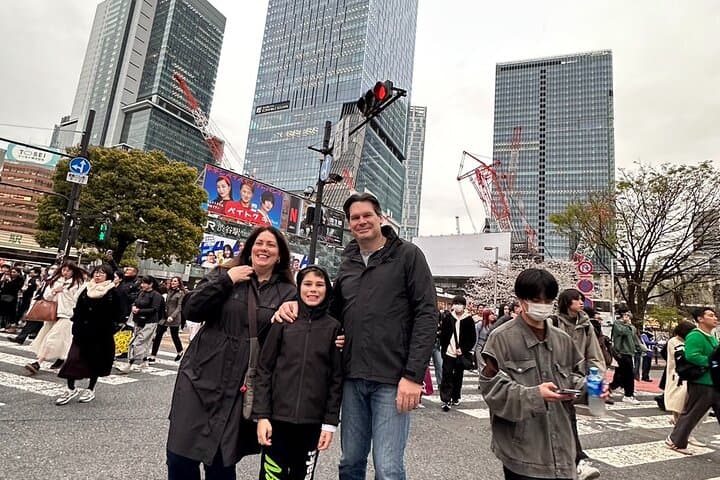 Unleash your Soul in Roppongi Food Tour with your Master Guide — photo 5