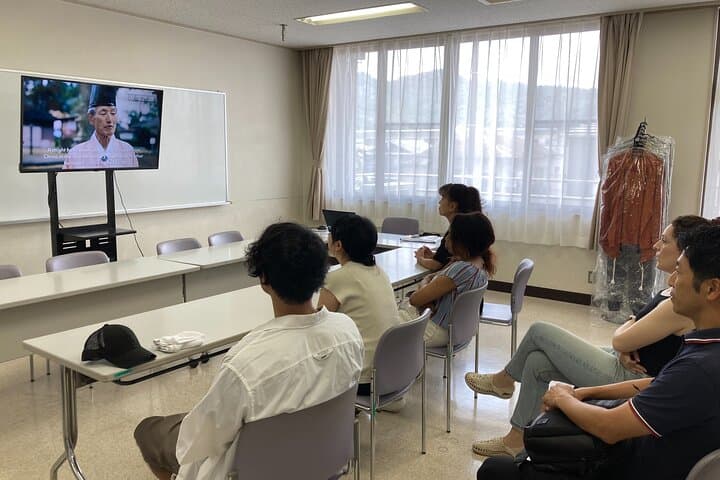 Ouchi Kemari Experience — photo 4