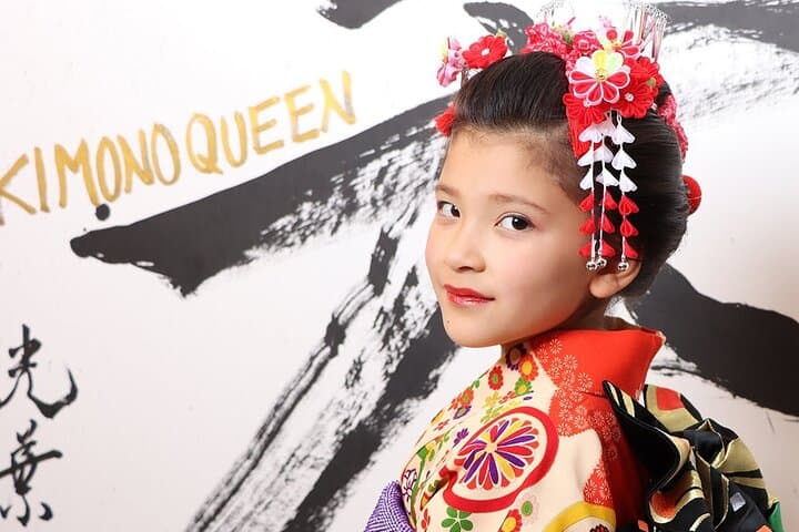 Japanese Kimono Experience Quick Plan from Ginza — photo 5